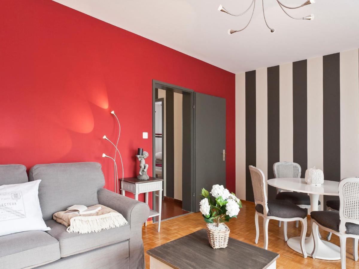Apartment Junior Suite-8 By Interhome Ascona Dış mekan fotoğraf
