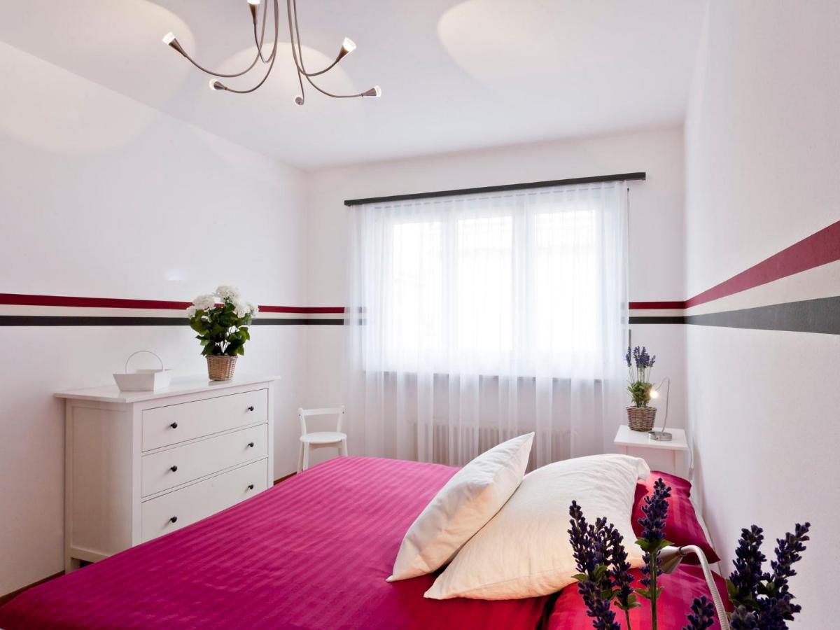 Apartment Junior Suite-8 By Interhome Ascona Dış mekan fotoğraf