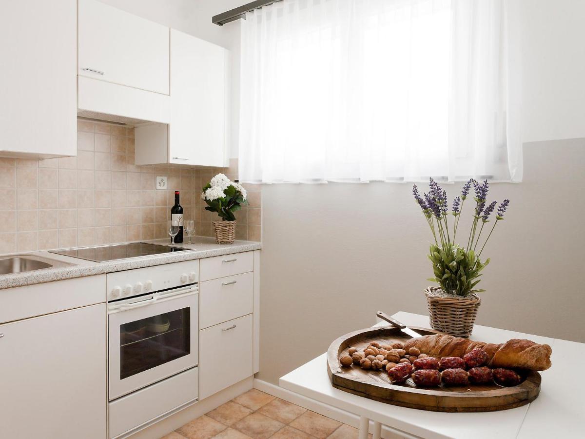 Apartment Junior Suite-8 By Interhome Ascona Dış mekan fotoğraf